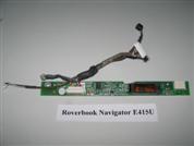   Roverbook Navigator E415W. .